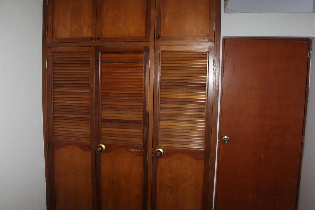 Habitaciones En Medellin Exterior photo