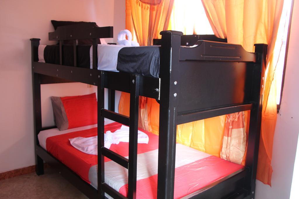Habitaciones En Medellin Exterior photo